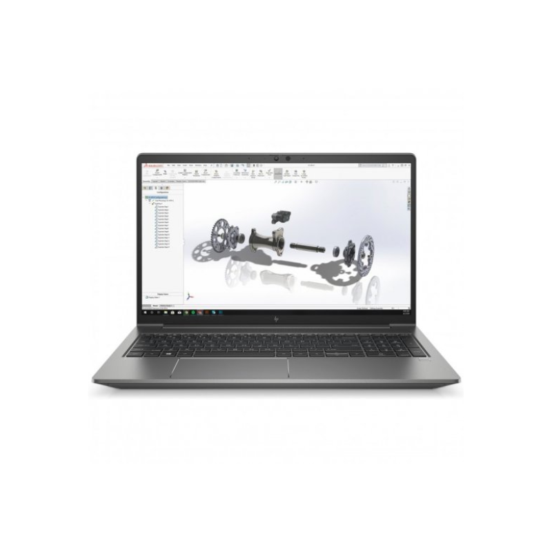Nb HP ZBook Power G7 Core i7-10850H 16Gb 512Gb SSD 15.6