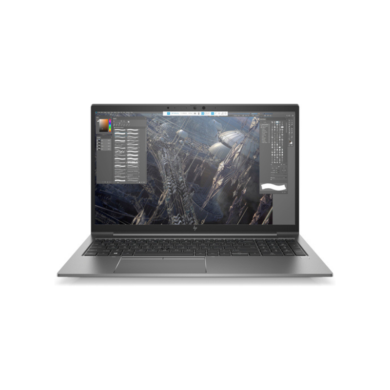 Nb HP ZBook Firefly 15 G7 Core i7-10810U 16Gb 512Gb SSD NVME 15.6