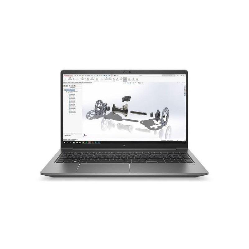 Nb HP ZBook Power G8 Core i7-11850H 32Gb 500Gb SSD NVME 15.6