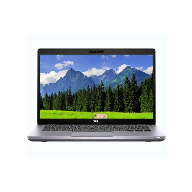Nb Dell Latitude 5510 Core i7-10610U 16Gb 512Gb SSD NVME 15.6