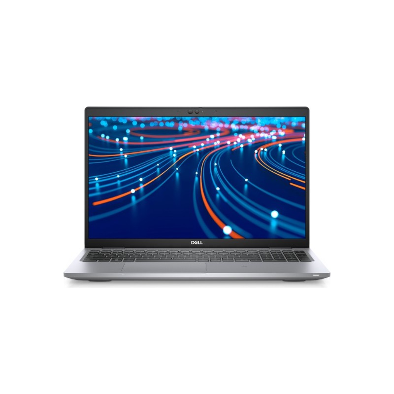 Nb Dell Latitude 5520 Core i5-1135G7 16Gb 256Gb SSD NVME 15.6