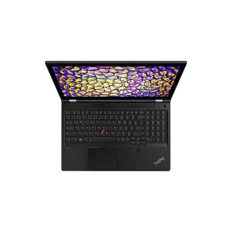 Nb Lenovo ThinkPad P15 Gen 1 Core i7-10850H 32Gb 1Tb SSD NVME 15.6