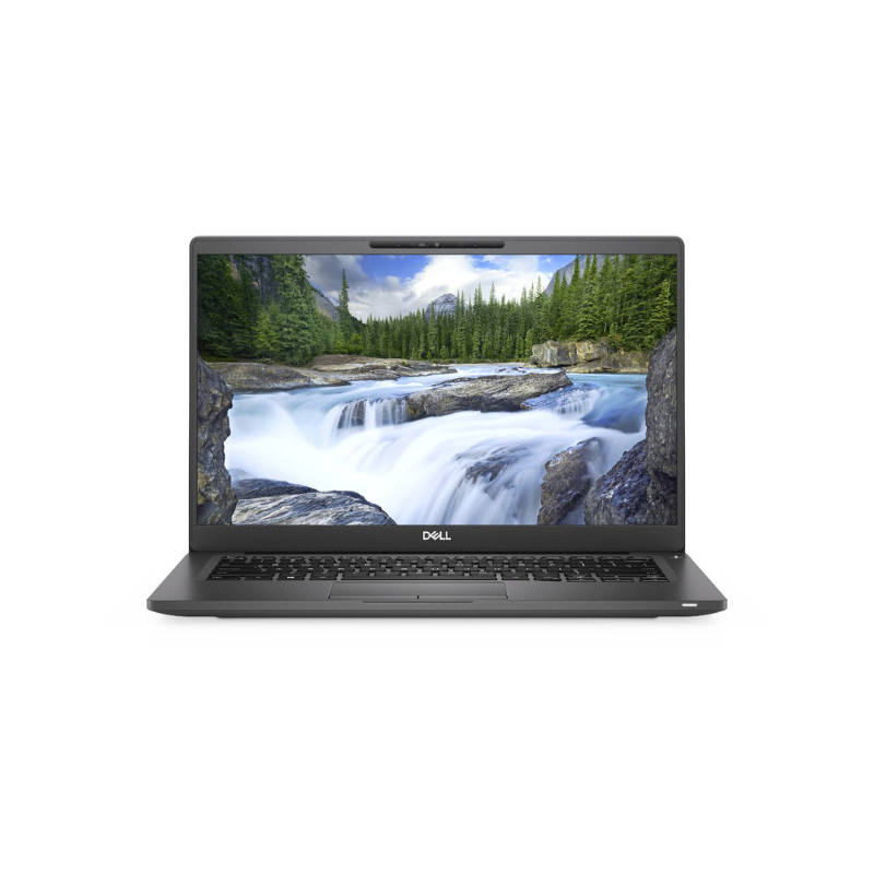 Nb Dell Latitude 7400 2-in-1 Core i7-8665U 16Gb 512Gb SSD NVME 14