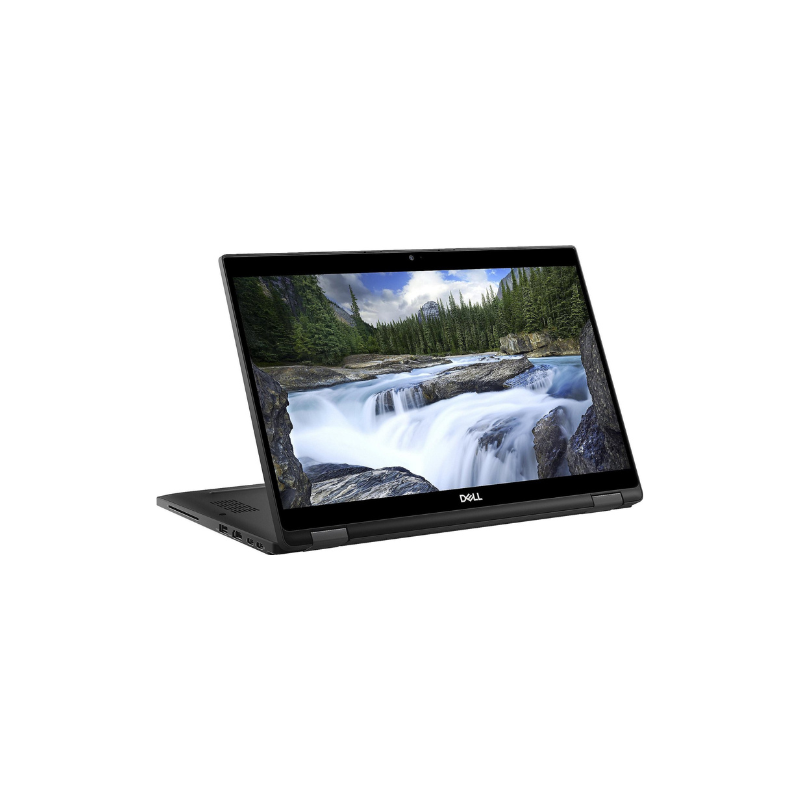 Nb Dell Latitude 7390 2-in-1 Core i5-8250U 8Gb 256Gb SSD NVME 13.3