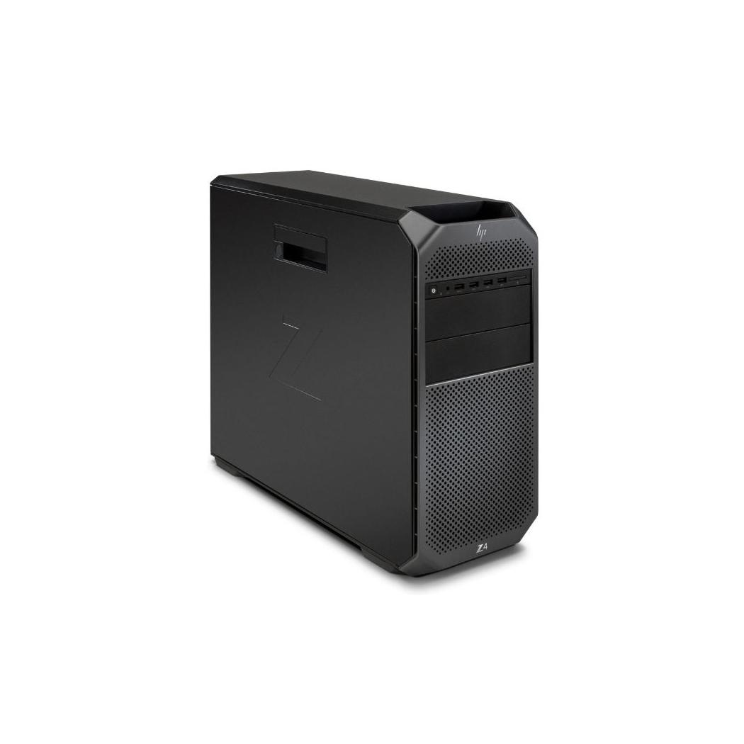 Desktop HP Z4 G4 Xeon W-2125 32Gb 1Tb SSD SATA NVIDIA Quadro P2000 5Gb Win11Pro