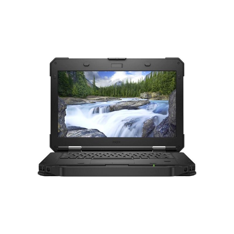 Nb Dell Latitude 5420 Rugged Core i5-8350u 16Gb 512Gb SSD 14