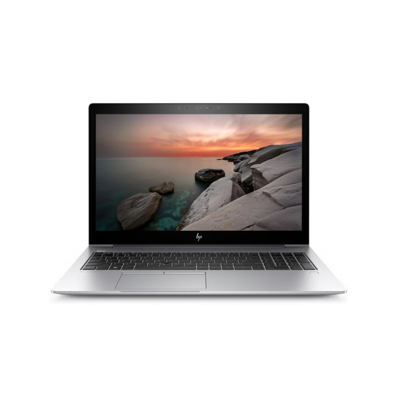 Nb HP EliteBook 850G5 Core i7-8ªGen 8Gb 256Gb SSD Win11Pro 15,6