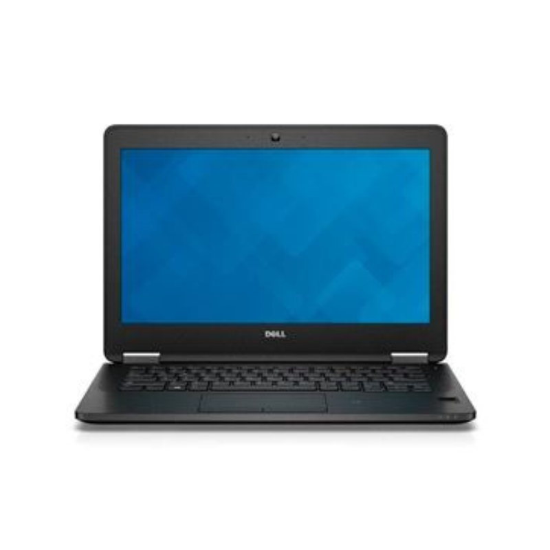 Nb Dell Latitude E7270 Core i7-6600U 8Gb 256Gb M.2 SSD Win8Pro 12.5