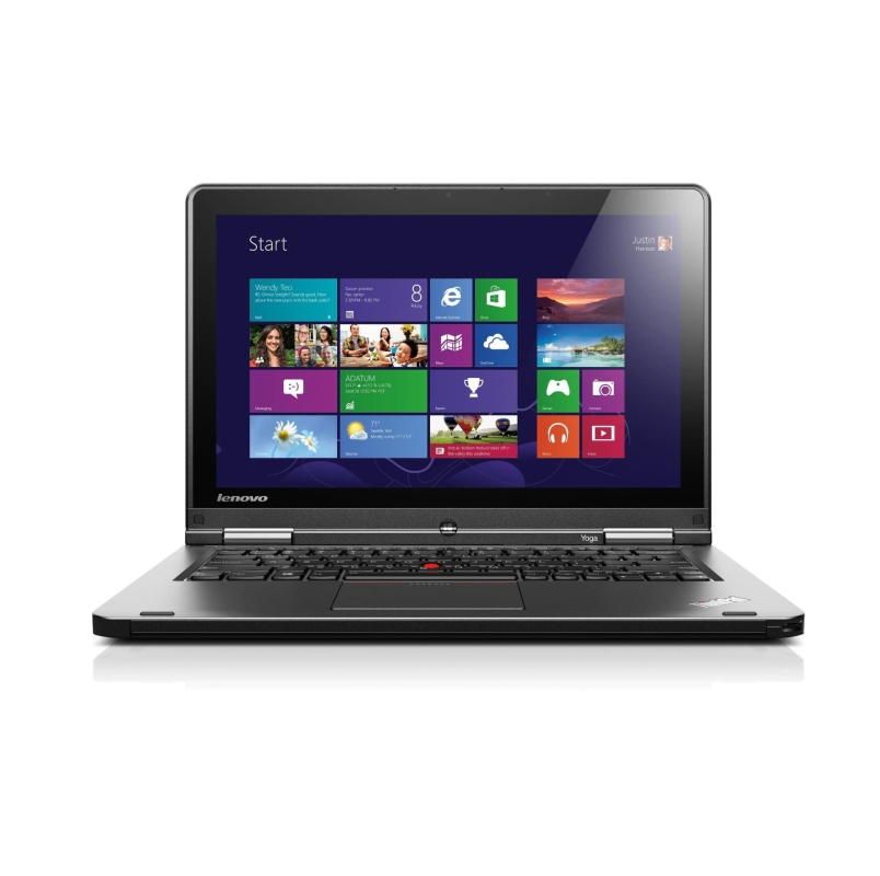 Nb Lenovo Thinkpad S1 YOGA 12 Core i5-5300U 8Gb 256Gb SSD Win8Pro 12.5