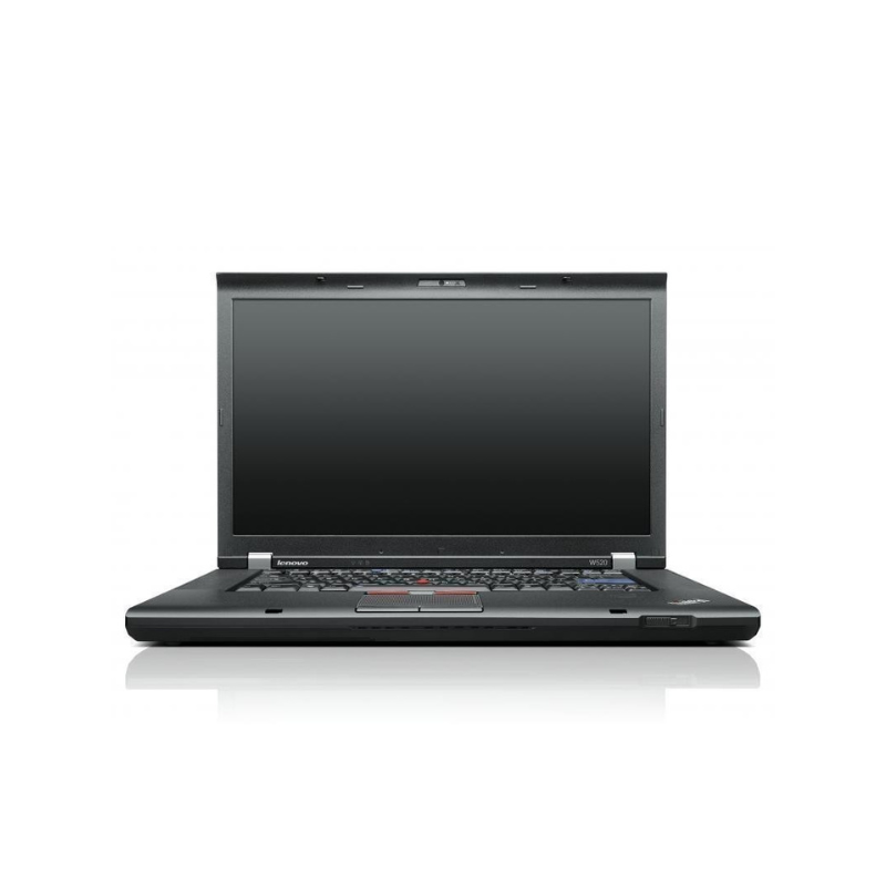 Nb Lenovo Thinkpad T530 Core i5-3320M 8Gb 240Gb SSD Win7Pro 15,6
