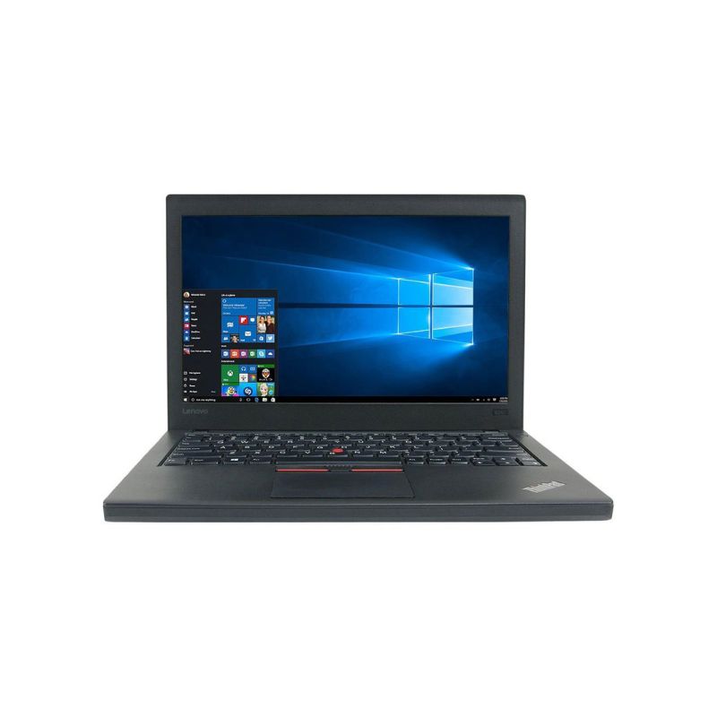 Nb Lenovo Thinkpad X260 Core i5-6300U 8Gb 240Gb SSD Win8Pro 12.5