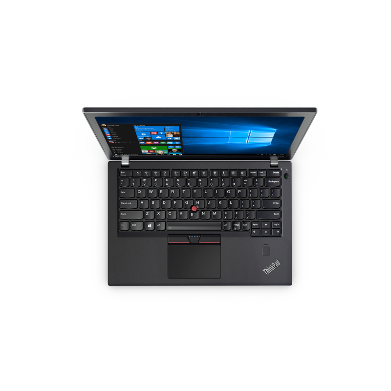 Nb Lenovo ThinkPad X270 Core i3-7100U 8Gb 256Gb SSD 12.5